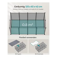 Lauko aptvaras pilkas — 4 nuotrauka