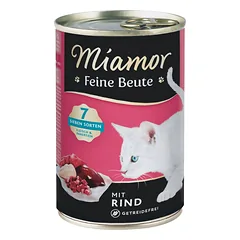MIAMOR Feine Beute jautiena 12x400g