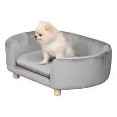 PawHut Hundesofa