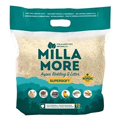 Millamore Supersoft nuotrauka