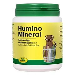 CdVet HuminoMineral, 25kg — 4 nuotrauka