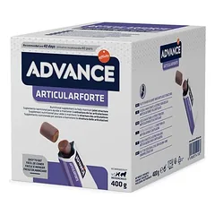 Advance Articular Forte Supplement papildas katėms, > 250 g — 3 nuotrauka