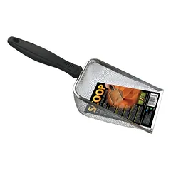 EXO TERRA Sand Scoop metalinis smėlio kastuvas ekskrementams