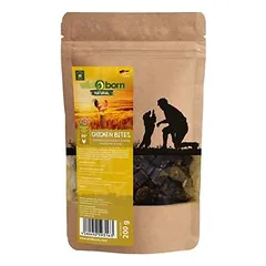 Wildborn Snacks Natural skanėstai šunims 200g
