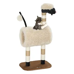 PawHut Kratzbaum