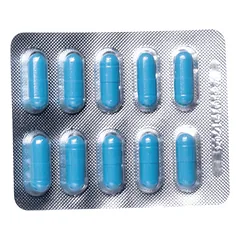 Vetoquinol papildas Zylkene kapsulėmis 225 mg, N10 — 2 nuotrauka