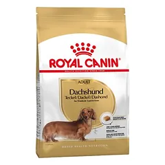 Royal Canin Dachshund Adult sausas maistas šunims, 5 - 9,9 kg — 2 nuotrauka