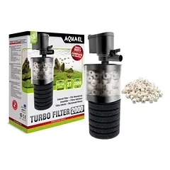 AQUAEL TURBO FILTER 2000