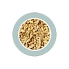 Avena Decorticata lukštentos avižos 1kg — 3 nuotrauka