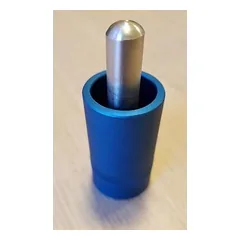Dog Water Tap Feeder - suņu dzirdinātava ūdens krānam — 3 nuotrauka