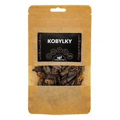 Džiovinti amūrai, 20 g