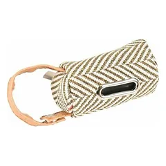 Flexi New Comfort M (cord) 5 m, rose - dog leash