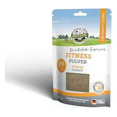 Bellfor Fitness Pulver für Sporthunde