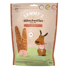 Sammy´s Hühnchenfilet 190g