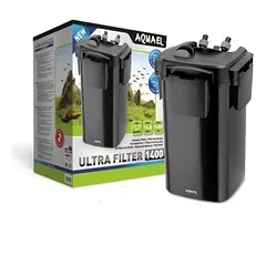 Aquael Ultra Filter 1400