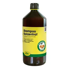 Shampoo Konzentrat, Shampoo Konzentrat 1L — 1 nuotrauka