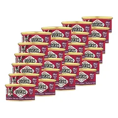 VOSKES Jelly Tuna with Squid 24x85 g 100% Tunas su kalmarais želatinoje, papildomas maistas katėms