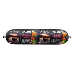 Profine dešra šunims su lašiša ir daržovėmis 6x800g