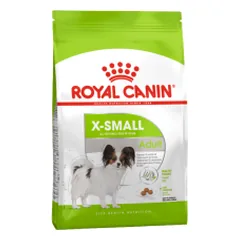 Royal Canin X-Small Adult sausas maistas šunims - Pet24