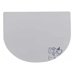 Trixie Place Mat With Cat Photo kilimėlis po dubenėliais katėms, 43 × 28 cm — 4 nuotrauka