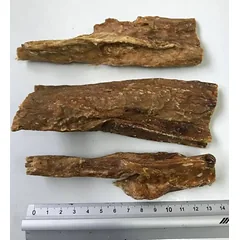 Laikas Gardums Jaučio Tešmuo džiovintas natūralus skanėstas šunims, 100 g