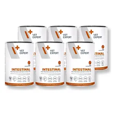 VETEXPERT Veterinary Diet Intestinal Dog 6x400g
