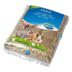 Duvo+ šienas graužikams, Kiekis: 1 kg — 2 nuotrauka