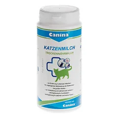 Canina Katzenmilch 150 g - kitten milk