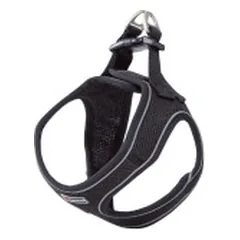 Petnešos Soft, juodos, M, 40-45 cm — 2 nuotrauka