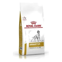 Royal Canin sausas maistas šunims, turintiems metabolinių šlapimo akmenų, mažiau kalorijų, 1.5 kg