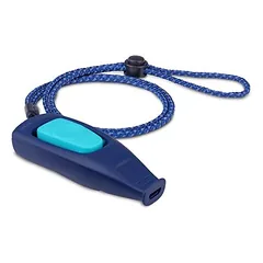 Coachi Trainingspfeife Whizzclick