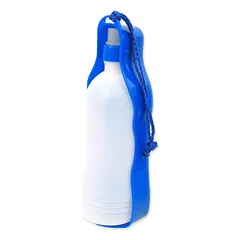 Nešiojama gertuvė 500ml — 1 nuotrauka