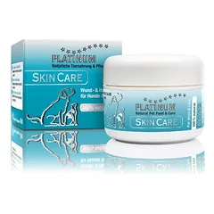 PLATINUM SKIN CARE odos balzamas — 2 nuotrauka