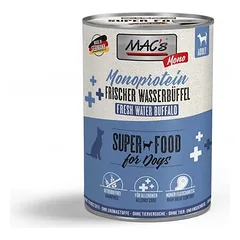 MACs Dog Mono 6x400g