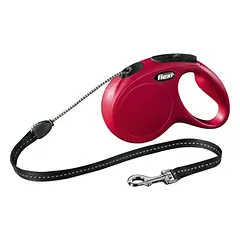FLEXI CLASSIC M AUTOMATINIS VIRVELINIS PAVADĖLIS IKI 20KG 5m