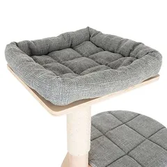Modern Living draskyklė katėms Ankara, Dideliems > 5 kg — 5 nuotrauka