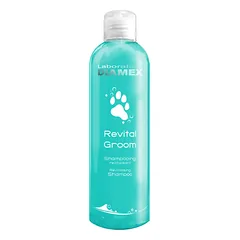 Diamex Revital Groom - atkuriamasis šampūnas pažeistam kailiui, koncentratas 1:8