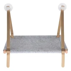 Modern Living langų gultas katėms Billund, L 54 x B 31,5 x H 42 cm — 2 nuotrauka