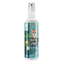 Tierliebhaber Dentalspray für Katzen