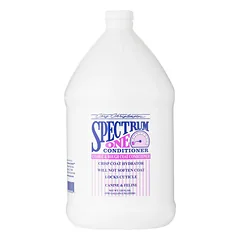 Chris Christensen Spectrum One kondicionierius - drėkinamasis kondicionierius šiurkščiaplaukių veislių šunims, koncentratas 1:8, 473ml — 2 nuotrauka