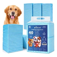 NUXIE® palutės 40vnt. 60x60cm xl