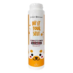 Iv San Bernard Do It Yourself Medium Coat Conditioner   300ml.