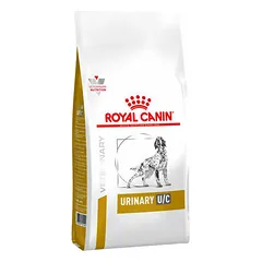 Royal Canin VD URINARY U/C LOW PURINE DOG 2kg