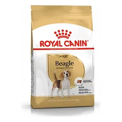Royal Canin BHN Beagle Adult sausas maistas šunims 3 kg parduotuvėje kika.lt