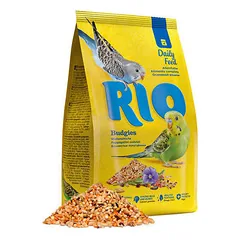 RIO Food for Budgies 1kg
