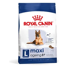 Royal Canin Maxi Ageing 8+ sausas maistas šunims 15 kg