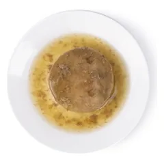 Comfy Appetit Premium konservai katėms su kalakutiena, 400 g — 2 nuotrauka