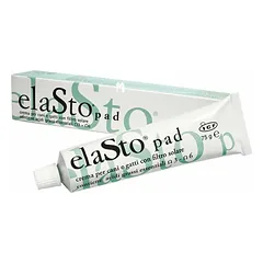 Elastopad 75ml – Kremas šunims ir katėms, minkštinantis pažeistas vietas
