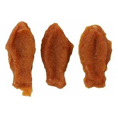 Flamingo Cat Snacks Hapki Fish with Salmon & Chicken 50 g — 2 nuotrauka