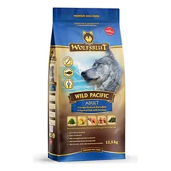 Wolfsblut - Wild Pacific - Adult Trockenfutter für Hunde
